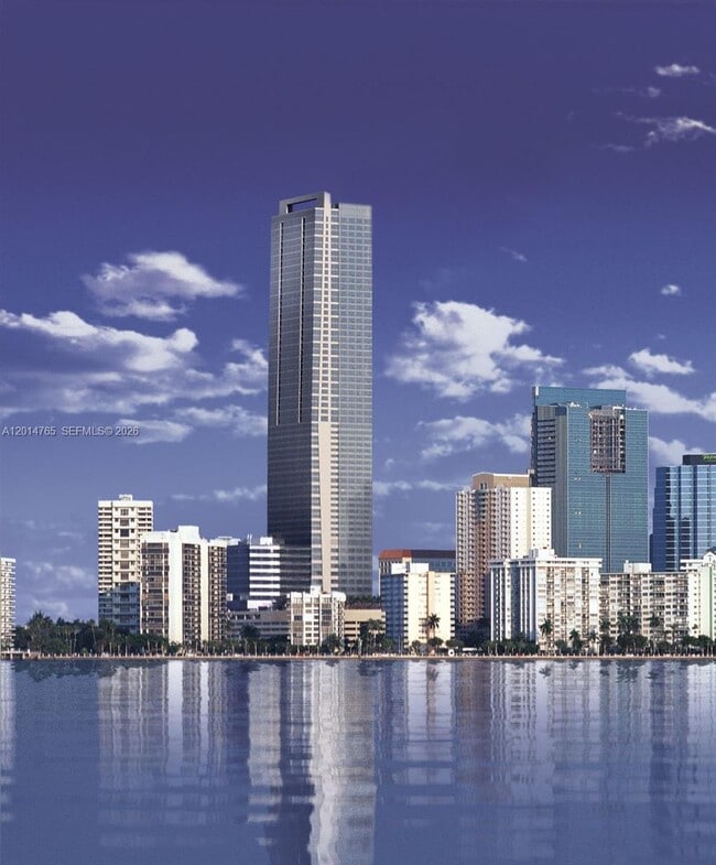 Photo - 1425 Brickell Ave Unidad 57B