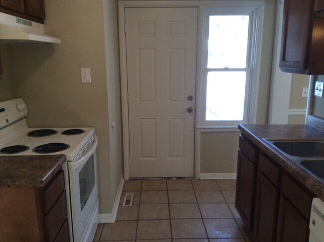 Photo - Indianapolis West side - 4 BR home