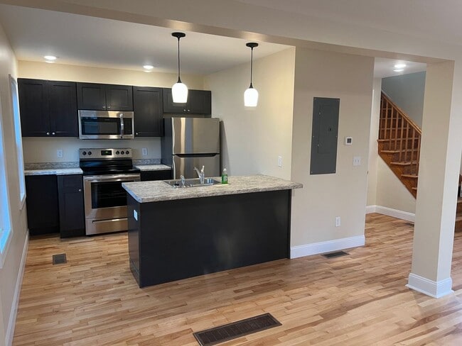 Photo - 389 E Allen St Unit Apt. A