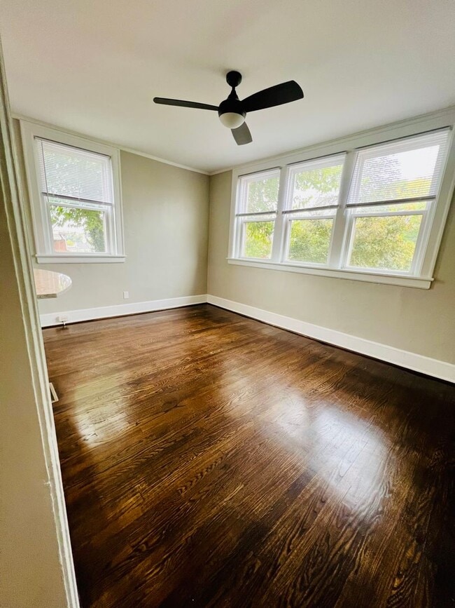 Photo - Charming 2-Bed/1 Bath Apartment in the His... Unit A2