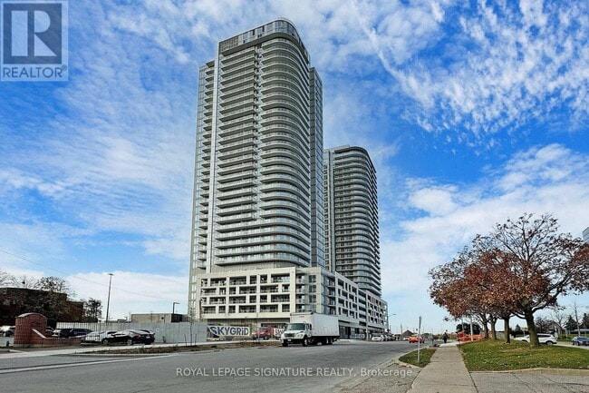 Photo - 2033 Kennedy Rd Unit 2102