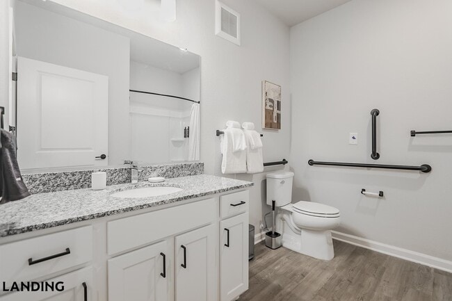 Photo - 1650 Harris Hill Rd Unit 07-7102