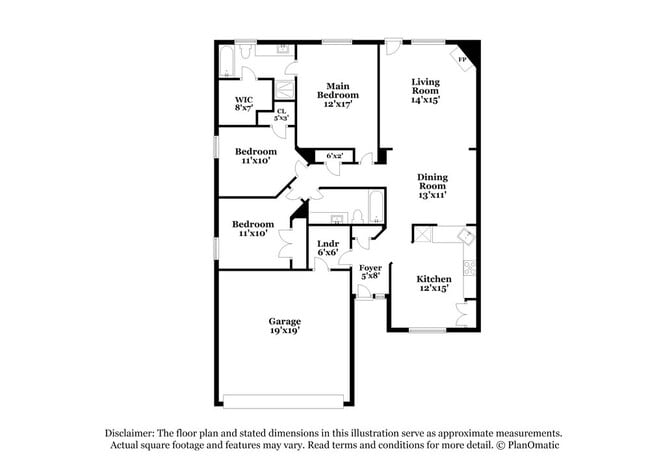Photo - 5905 Aloe Ct