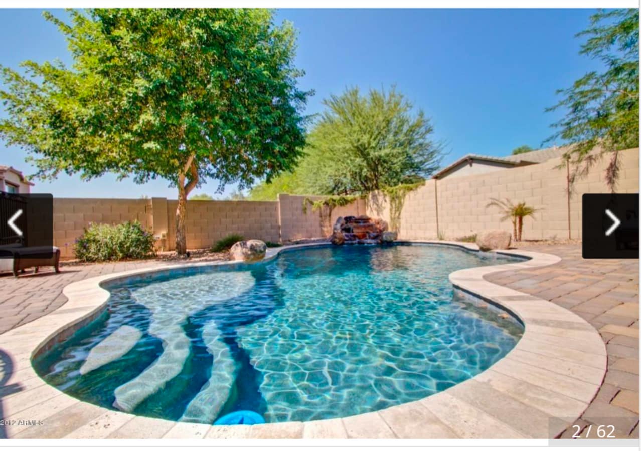 Photo - Absolutely Beautiful and spacious home. Availability now!