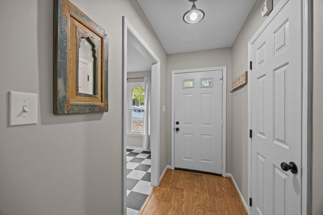 Photo - Adorable End-Unit Townhome in Desirable No...