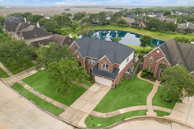 Photo - 1125 Shady Knoll Ln