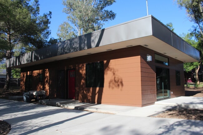 Photo - 1220 Rancho Dr House