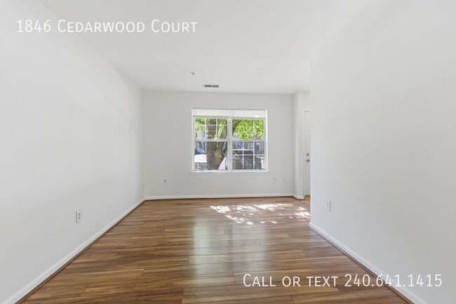 Photo - 1846 Cedarwood Ct