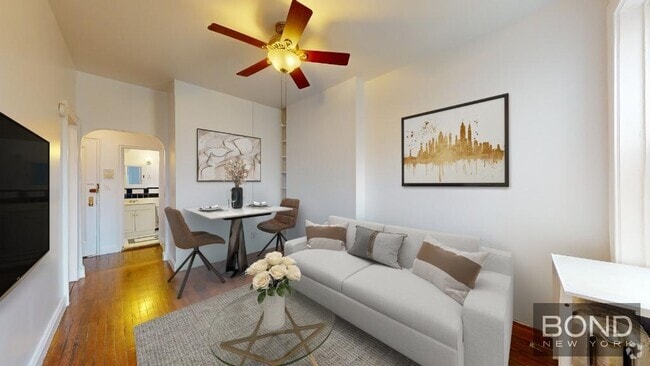 Building Photo - 303 W 106th St Unit 12A Rental