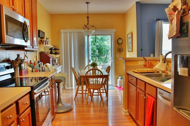 Photo - Nice 3 bedroom house with fenced yard in SW Durham!