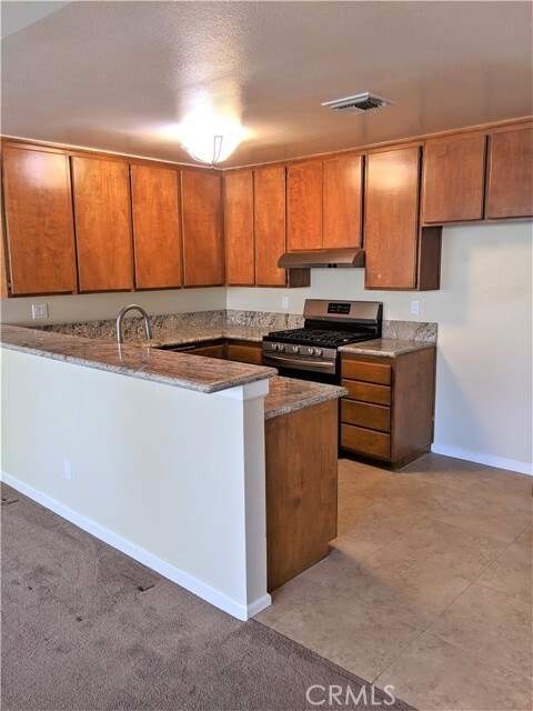 Photo - 17330 Chatsworth St Unit 9