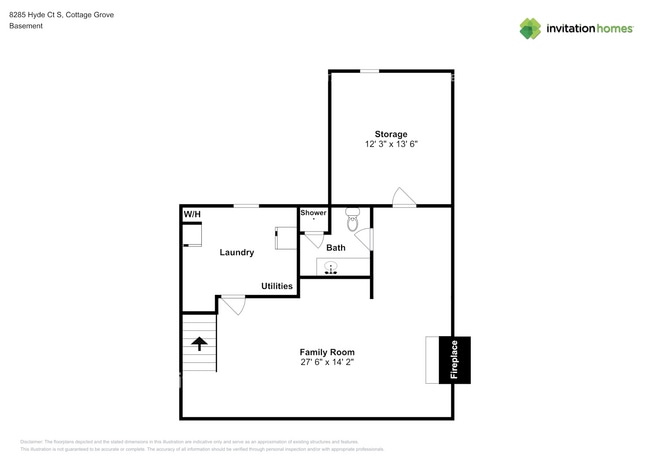 Photo - 8285 Hyde Ct S