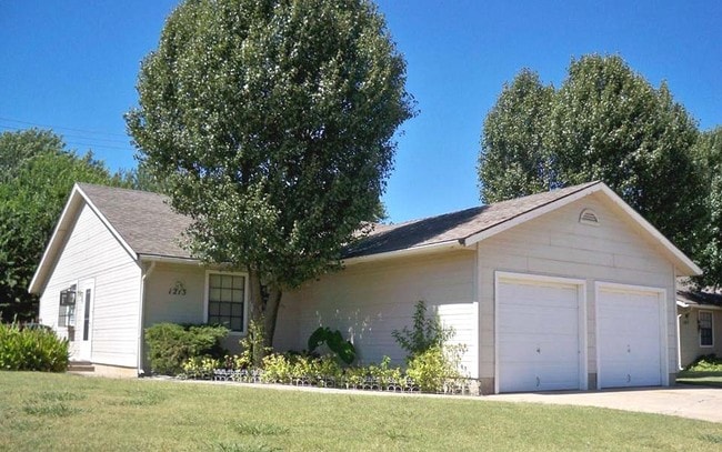 Parkwood Duplexes