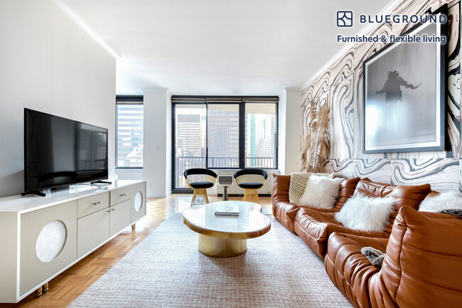 Building Photo - 150 E 57th St Rental