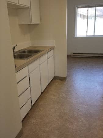 Photo - Parkwood Apartments