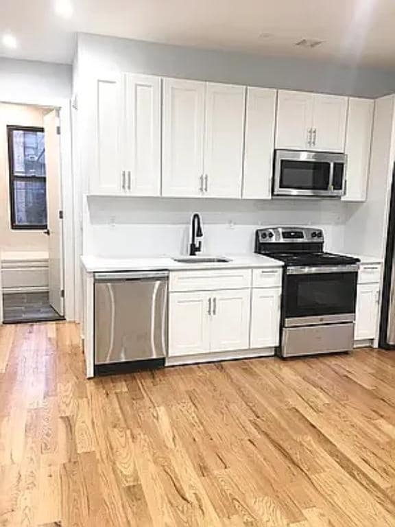 Photo - 2 bedroom in BROOKLYN NY 11216 Unit 2A