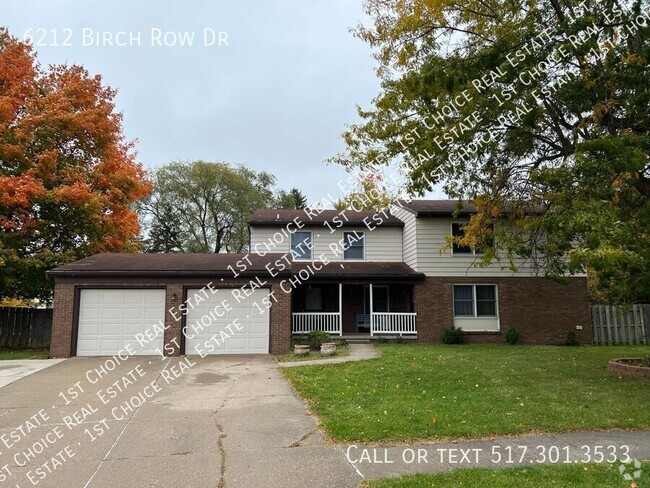 Building Photo - 6212 Birch Row Dr Rental