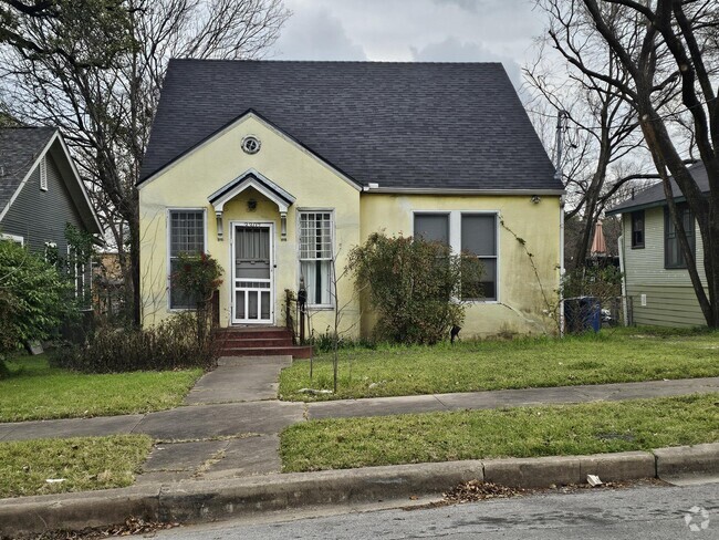 Building Photo - 3307 Liberty St Rental