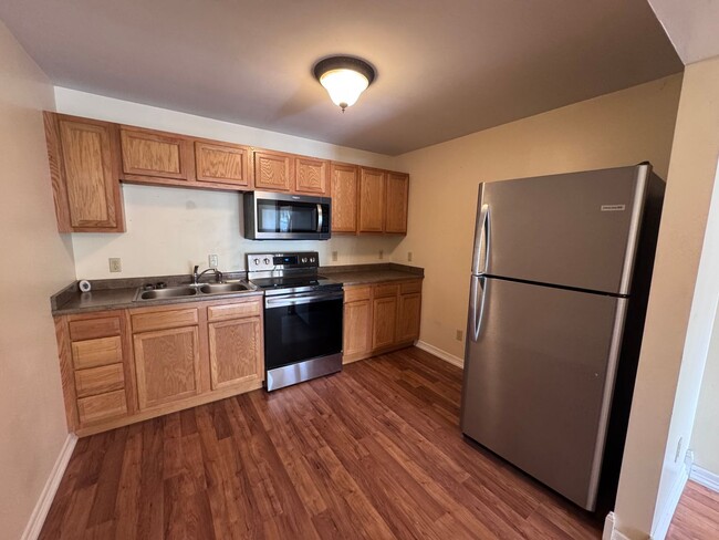 Photo - All Inclusive 1 Bed 1 Bath in Hazel Unit 204 Pine Lane