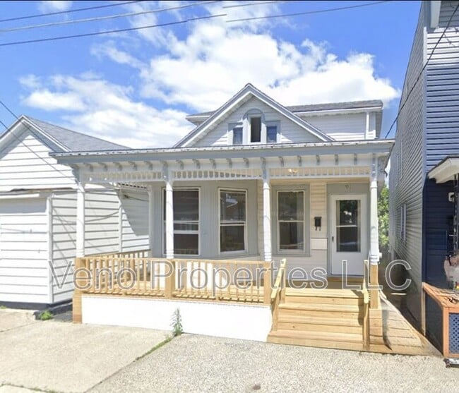 Building Photo - 91 Egbert St Rental