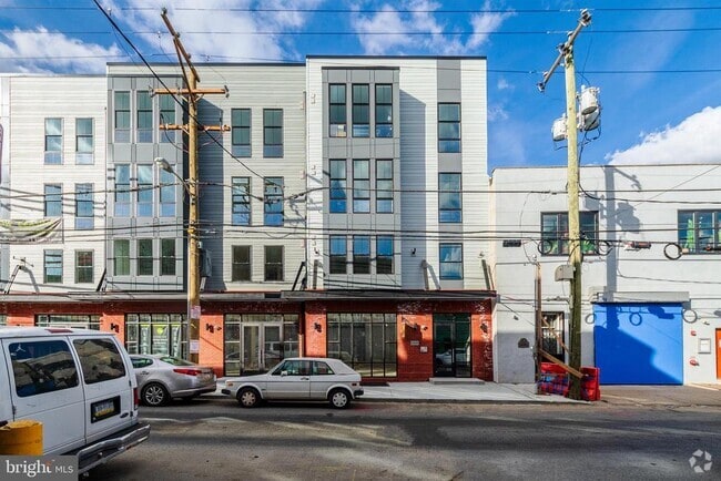 Building Photo - 1439 Federal St Unit 210 Rental