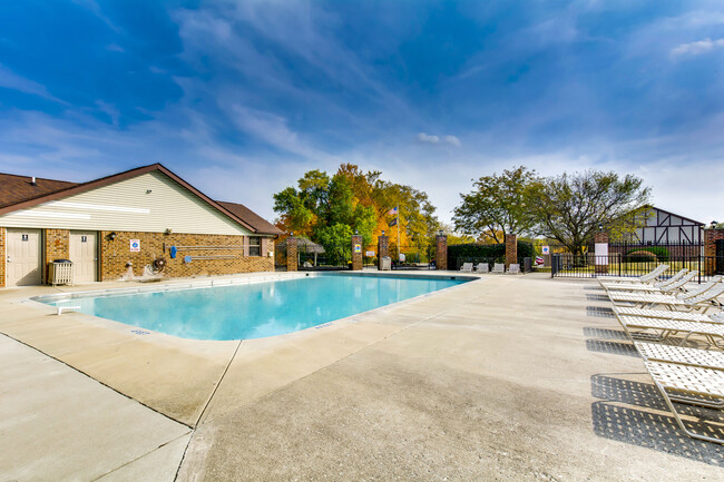 Rivers Edge Apartments I & II - Noblesville, IN | ForRent.com