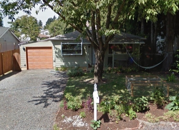 Building Photo - Quaint 1950's Home in Milwaukie