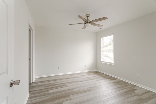 Hollin Ct 1 bedroom