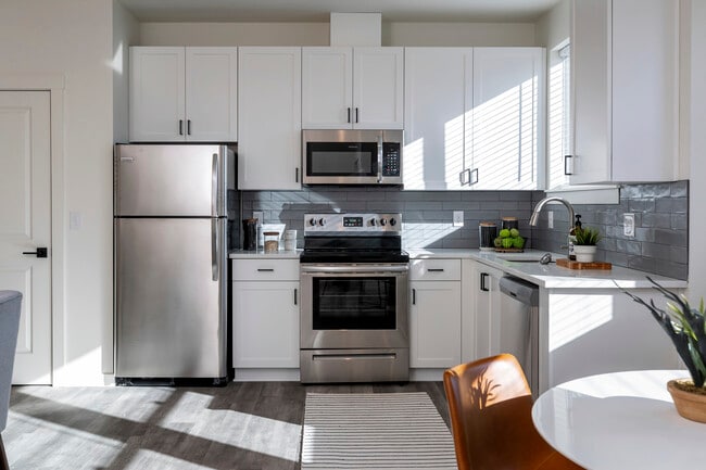 Photo - Bailey Commons