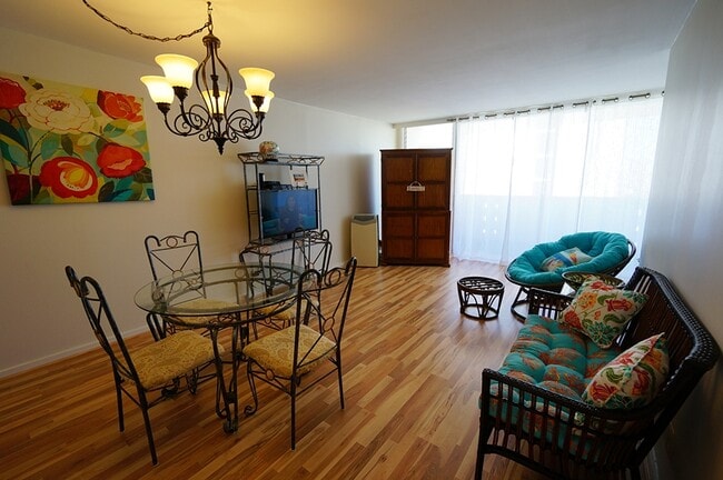Building Photo - 1624 Kanunu St Unit 1004 Rental