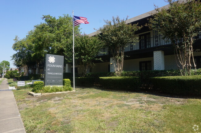 Building Photo - Fountains at Tanglewood Rental