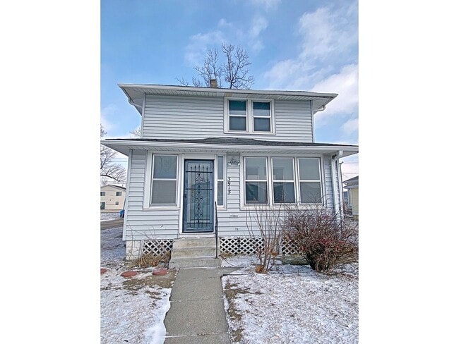 Photo - 3915 N 23rd St House