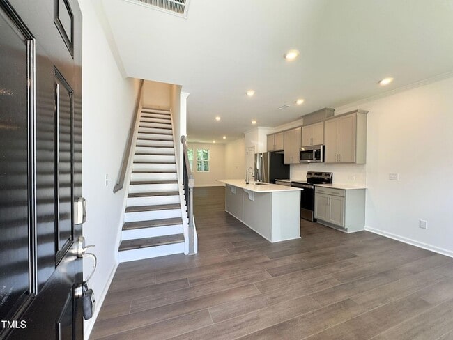 Photo - 1529 Crescent Townes Wy
