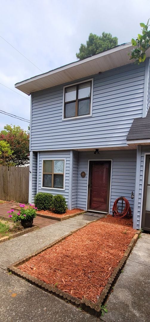 Photo - Spacious 2-Bedroom, 2.5-Bath Townhouse – C...