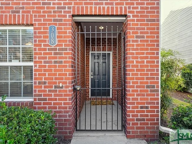 Photo - 308 Station Trl Townhome