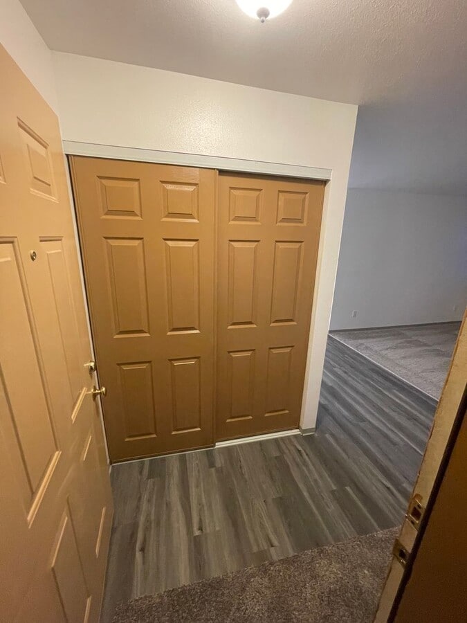 Redoubt View Apartments Inc - Redoubt View Apartments Inc