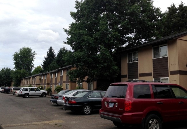 Photo - Briarwood Apartments