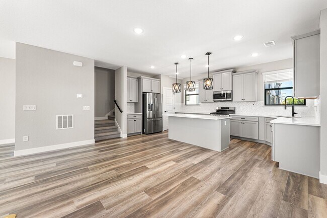 Photo - New Construction! Denver Location