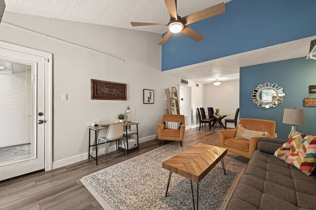 Photo - 7900 N Stadium Dr Unit 258