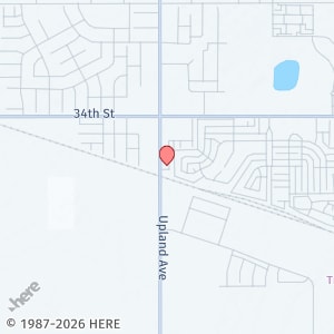 Building Photo - 3526 Turner Ave