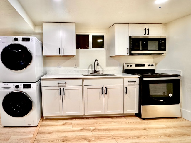 Photo - 76 W 200 S St Unidad 3