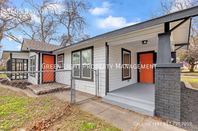 Photo - 5605 Baylor Ave