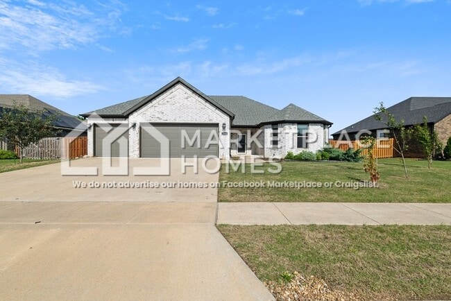 Photo - 2340 Stonemill Drive House