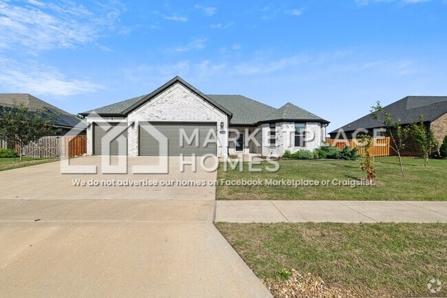 Building Photo - 2340 Stonemill Drive Rental