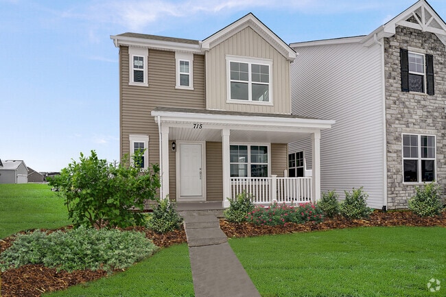 Building Photo - 715 Station Blvd Rental