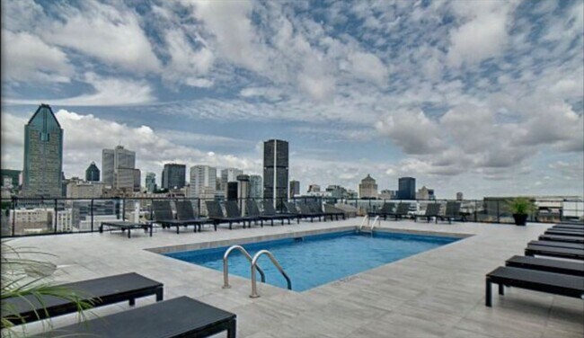 Photo - 235 Rue Peel