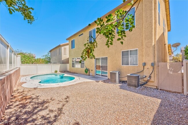 Photo - 8020 Aztec Basin Ave