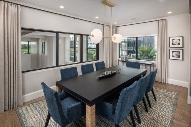 Broadstone Marina Bay apartments — community photo