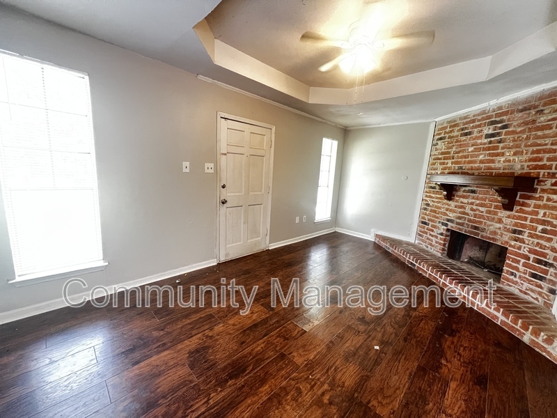 Photo - 3443 King Bradford Dr