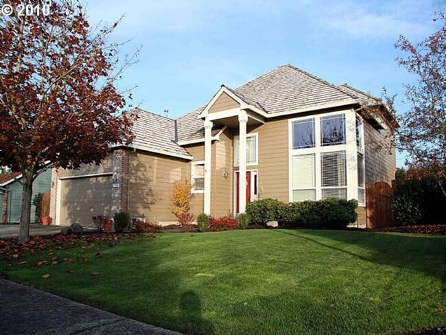 Building Photo - Spacious 4-Bedroom Home with Gourmet Kitchen, Primary Suite & Backyard Garden in Bethany
